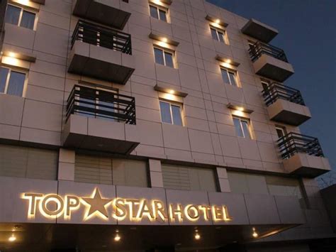Top Star Hotel, Cabanatuan (updated prices 2024).